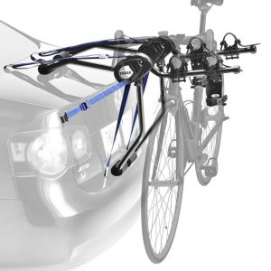 Thule 910XT Passage Two-Bike Carrier