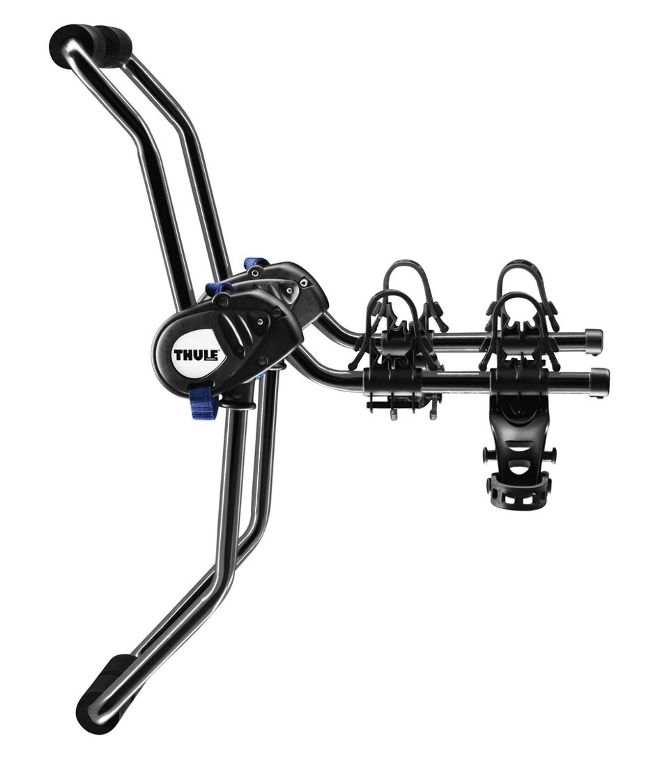 Thule 910XT Passage Two-Bike Carrier - Image 2