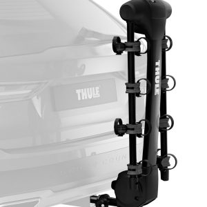 Thule 9025XT Apex XT Bike Carrier, 4 Bike