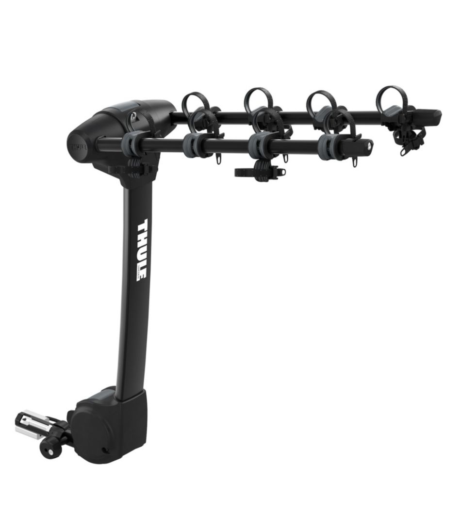 Thule 9025XT Apex XT Bike Carrier, 4 Bike - Image 2