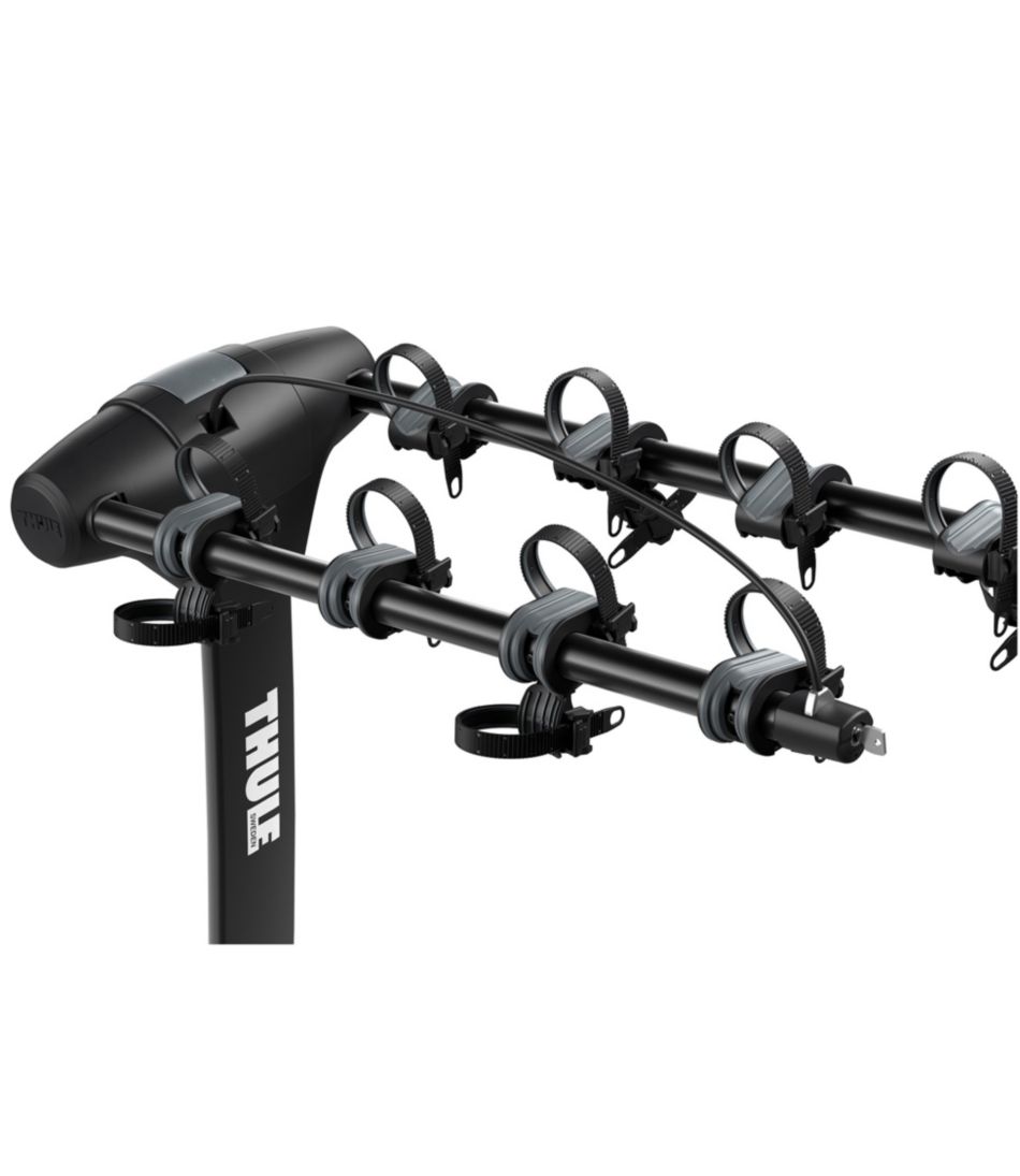 Thule 9025XT Apex XT Bike Carrier, 4 Bike - Image 3