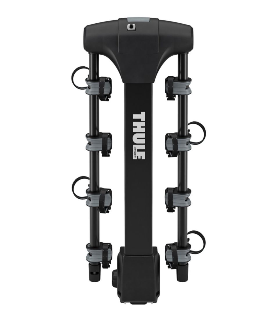 Thule 9025XT Apex XT Bike Carrier, 4 Bike - Image 4
