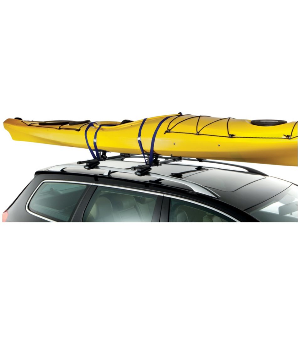 Thule 881 Top Deck Kayak Carrier - Image 2