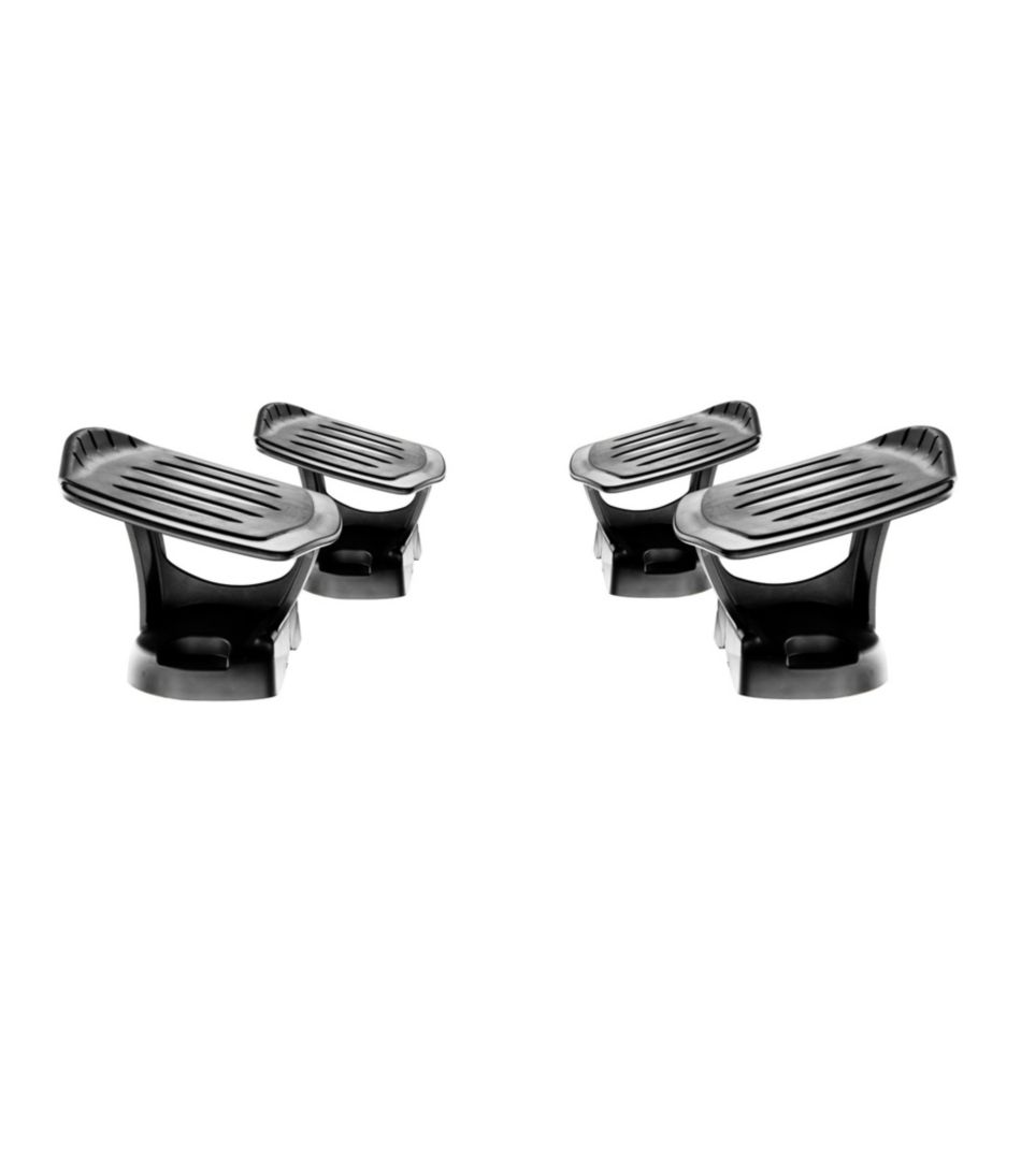 Thule 881 Top Deck Kayak Carrier - Image 3