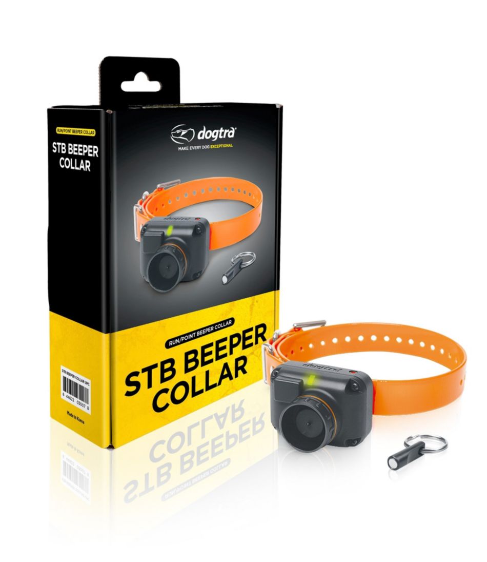 Dogtra STB Beeper Collar - Image 2