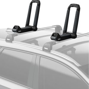 Thule 849 Hull-a-Port Aero Kayak Carrier