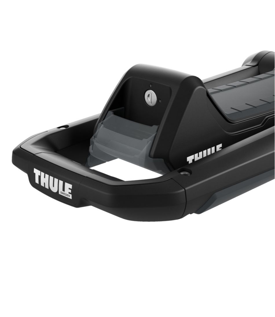 Thule 849 Hull-a-Port Aero Kayak Carrier - Image 4