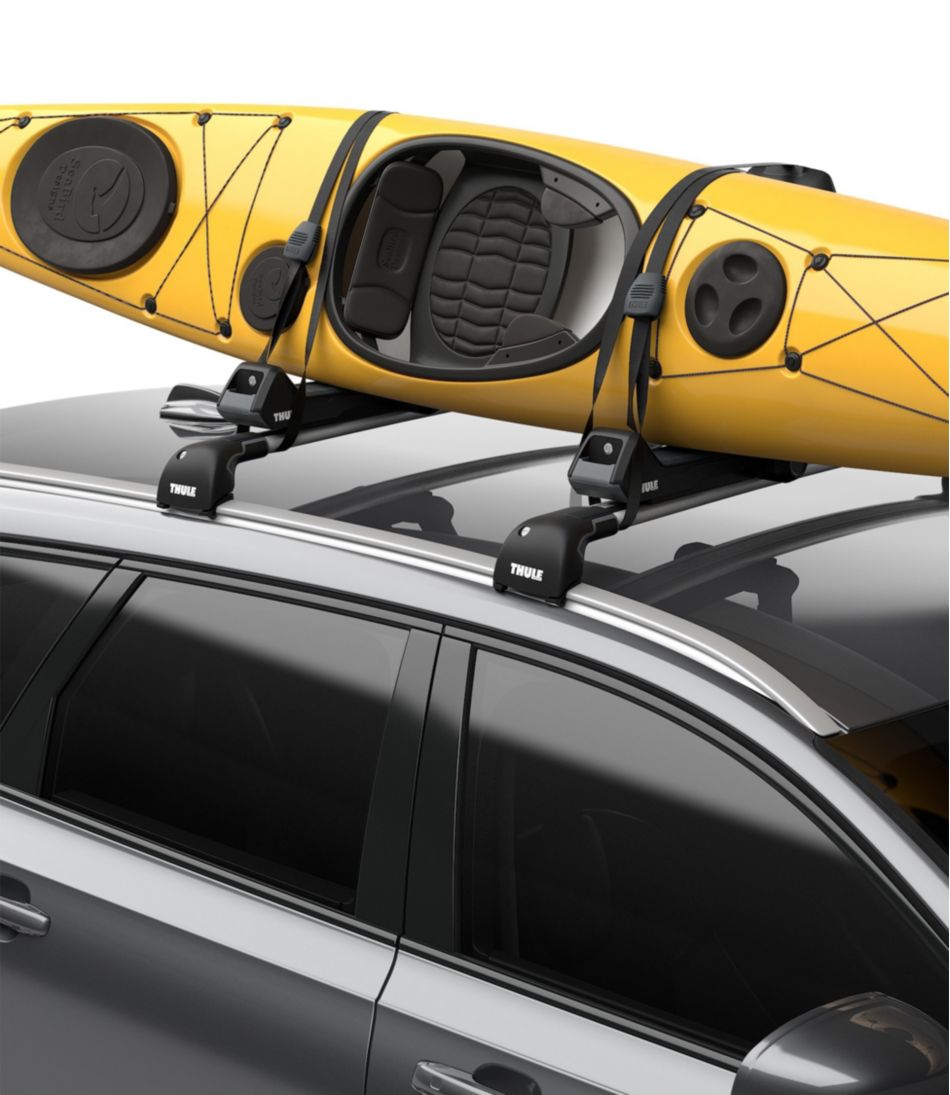 Thule 849 Hull-a-Port Aero Kayak Carrier - Image 6