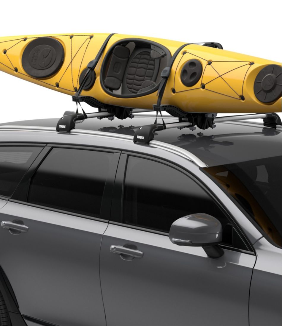 Thule 890 Compass Kayak/SUP Carrier - Image 5
