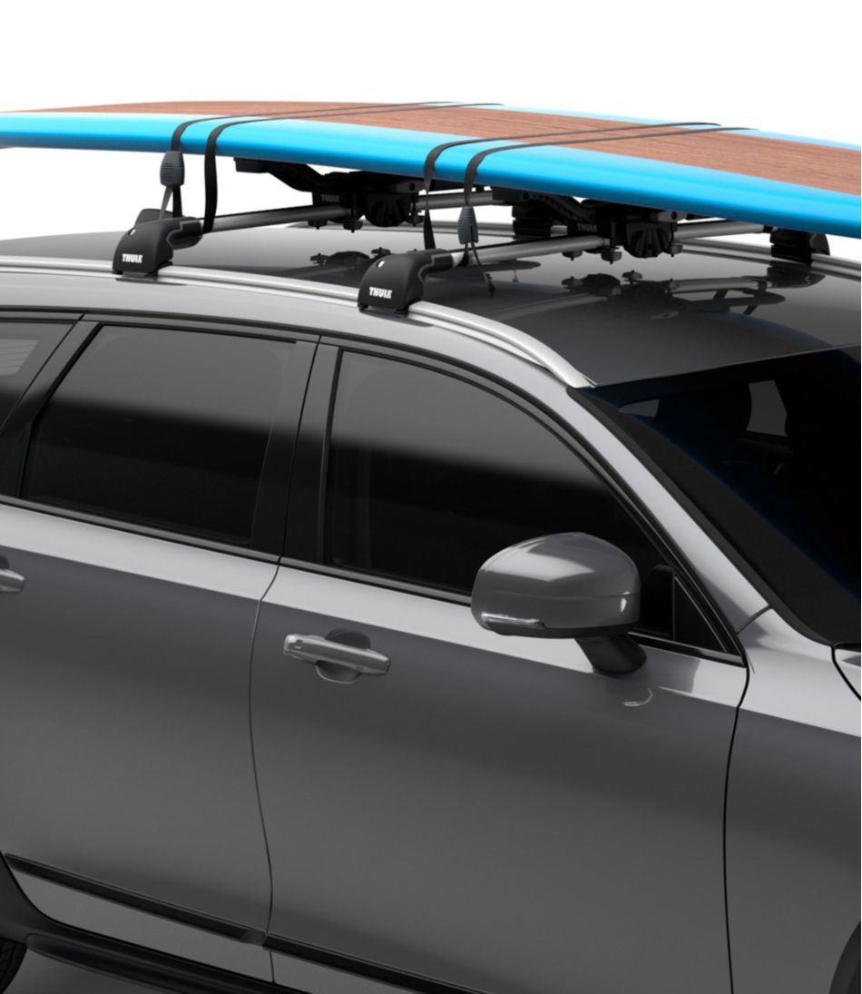 Thule 890 Compass Kayak/SUP Carrier - Image 6