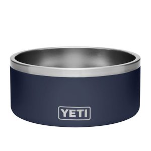 Yeti Boomer Dog Bowl