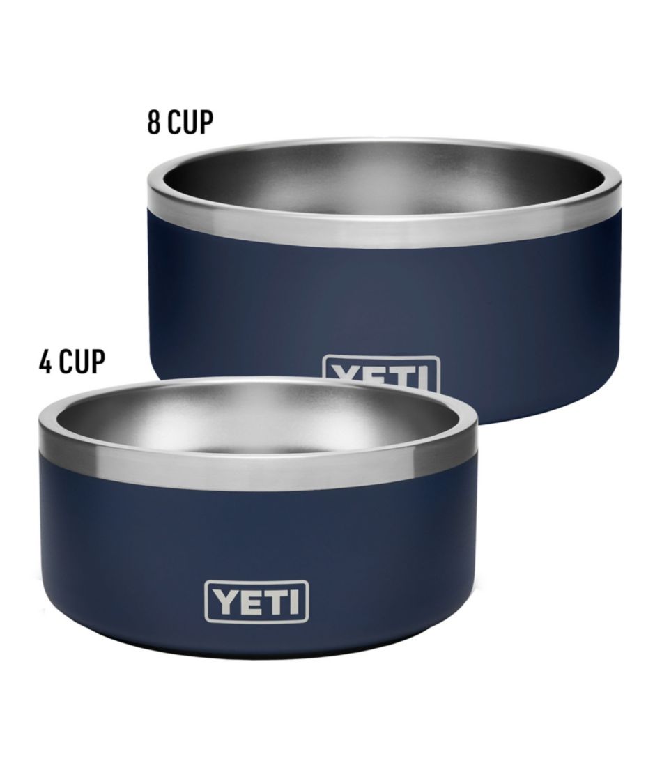 Yeti Boomer Dog Bowl - Image 2