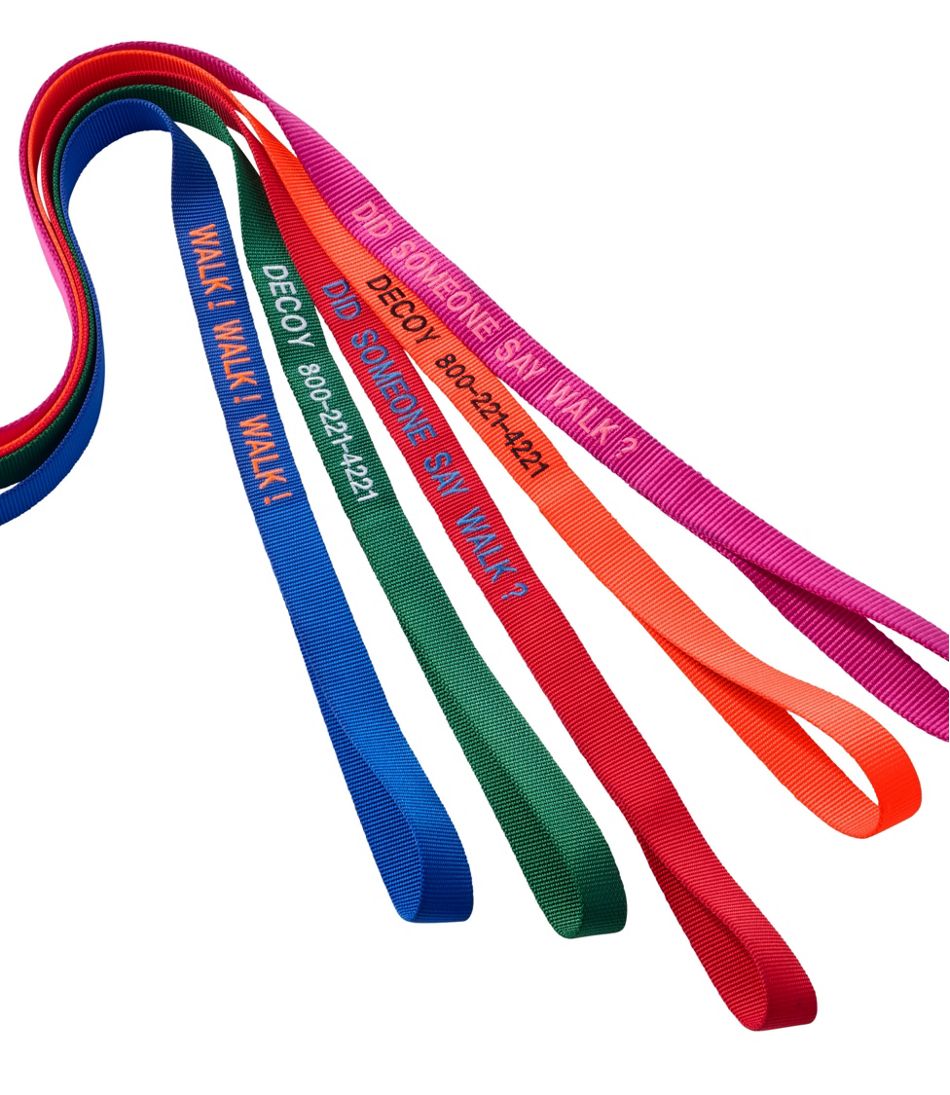 Personalized Pet Leash - Image 3