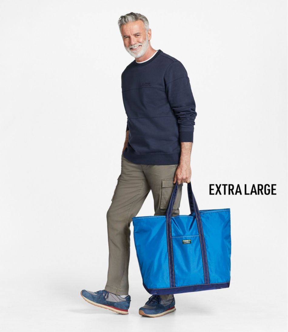 Everyday Lightweight Tote - Image 10