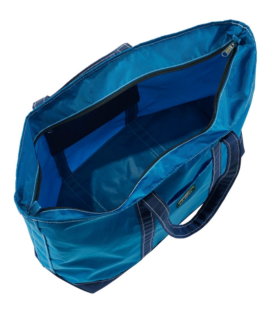 Everyday Lightweight Tote - Image 3