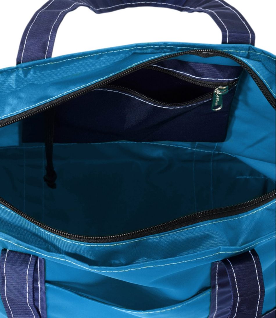 Everyday Lightweight Tote - Image 4