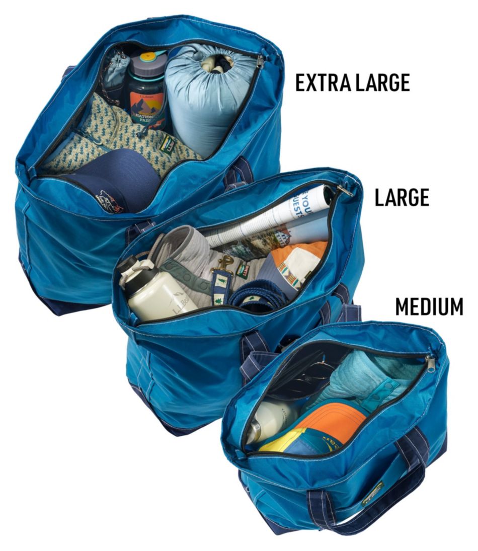 Everyday Lightweight Tote - Image 5