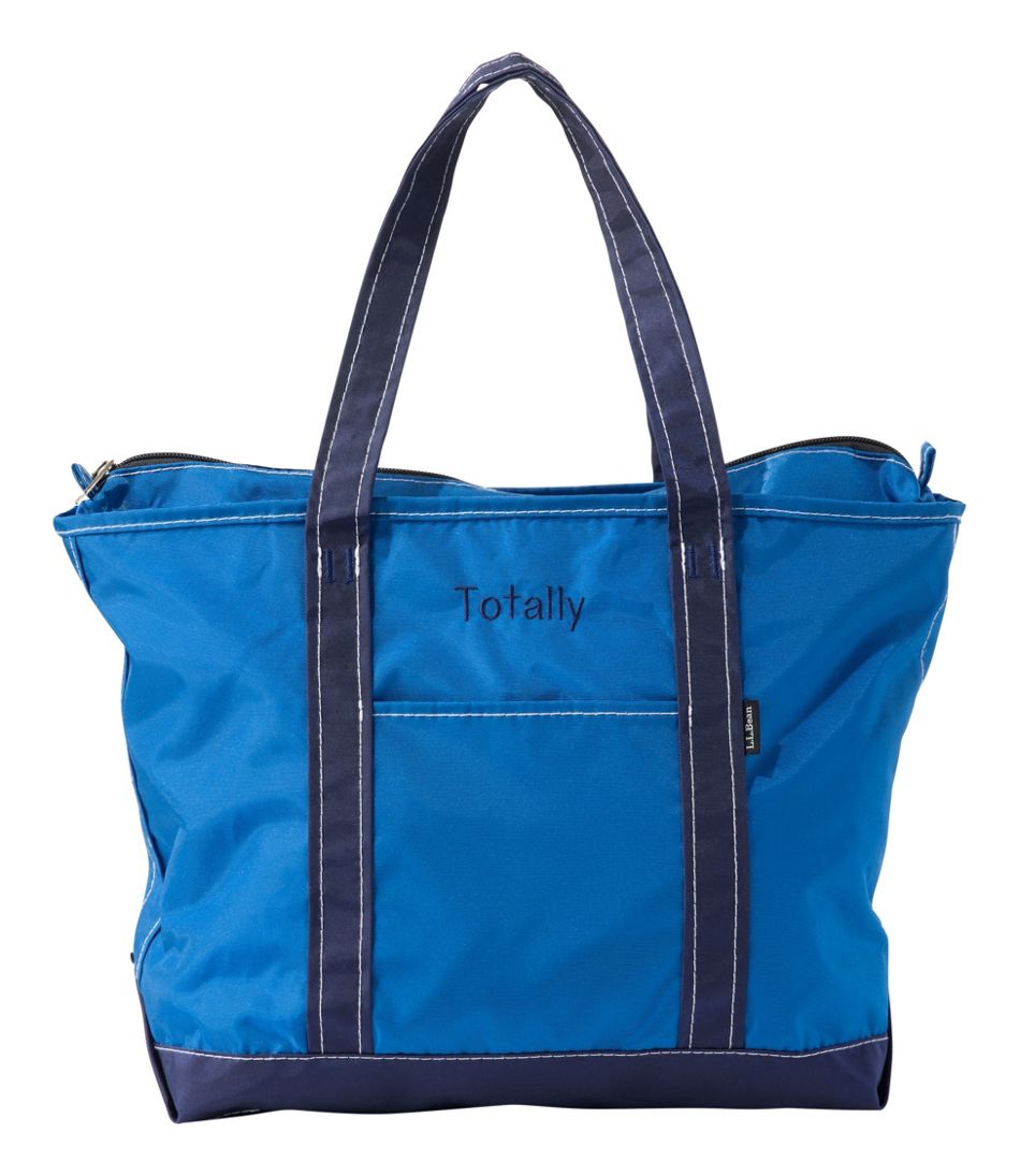 Everyday Lightweight Tote - Image 6