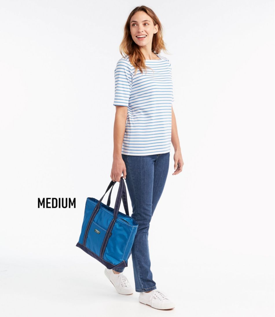 Everyday Lightweight Tote - Image 8