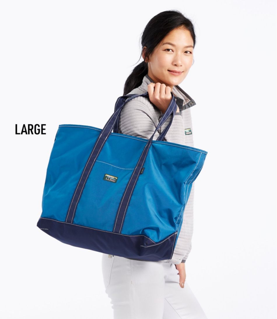 Everyday Lightweight Tote - Image 9