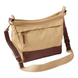 Stonington Crossbody Bag