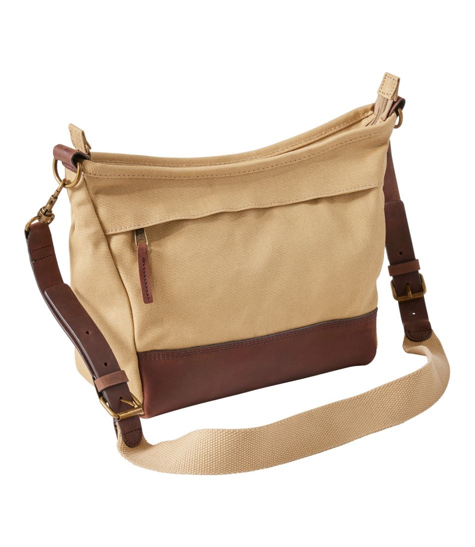 Stonington Crossbody Bag