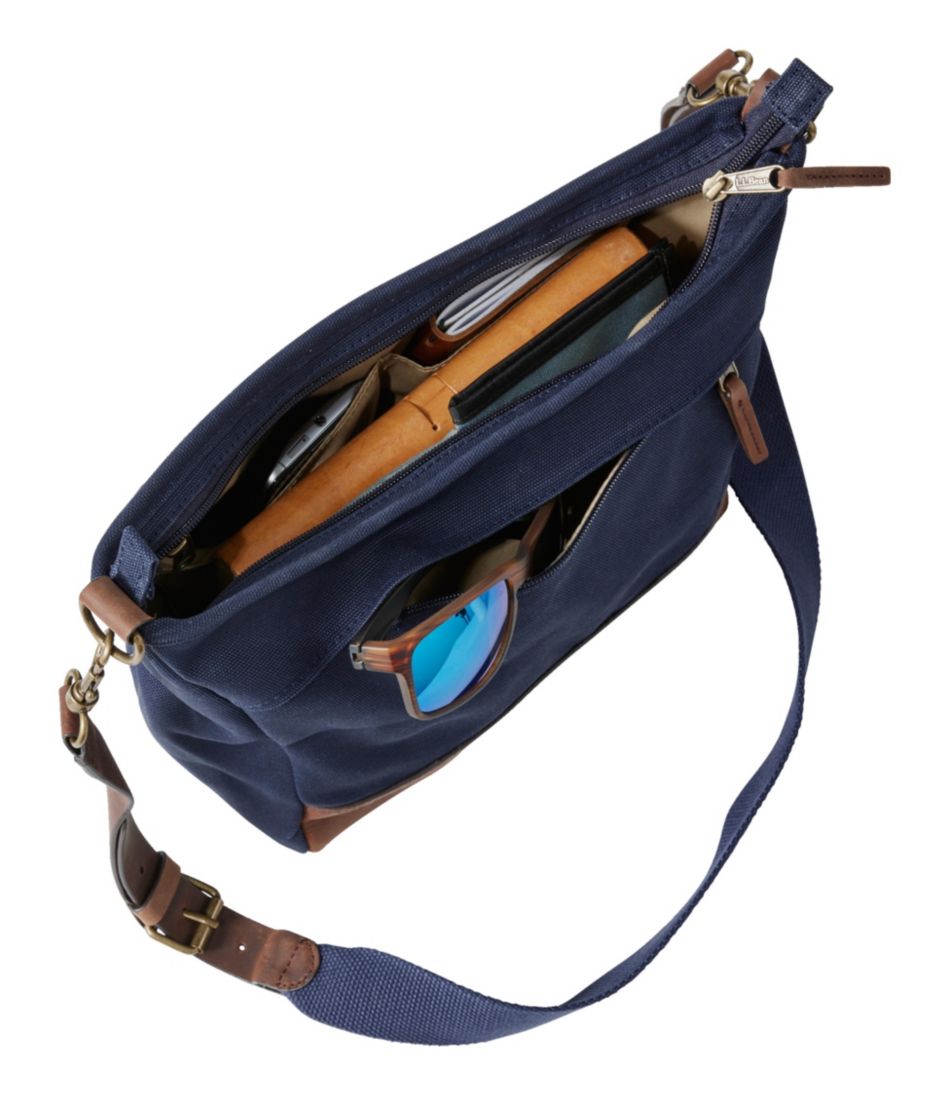 Stonington Crossbody Bag - Image 4