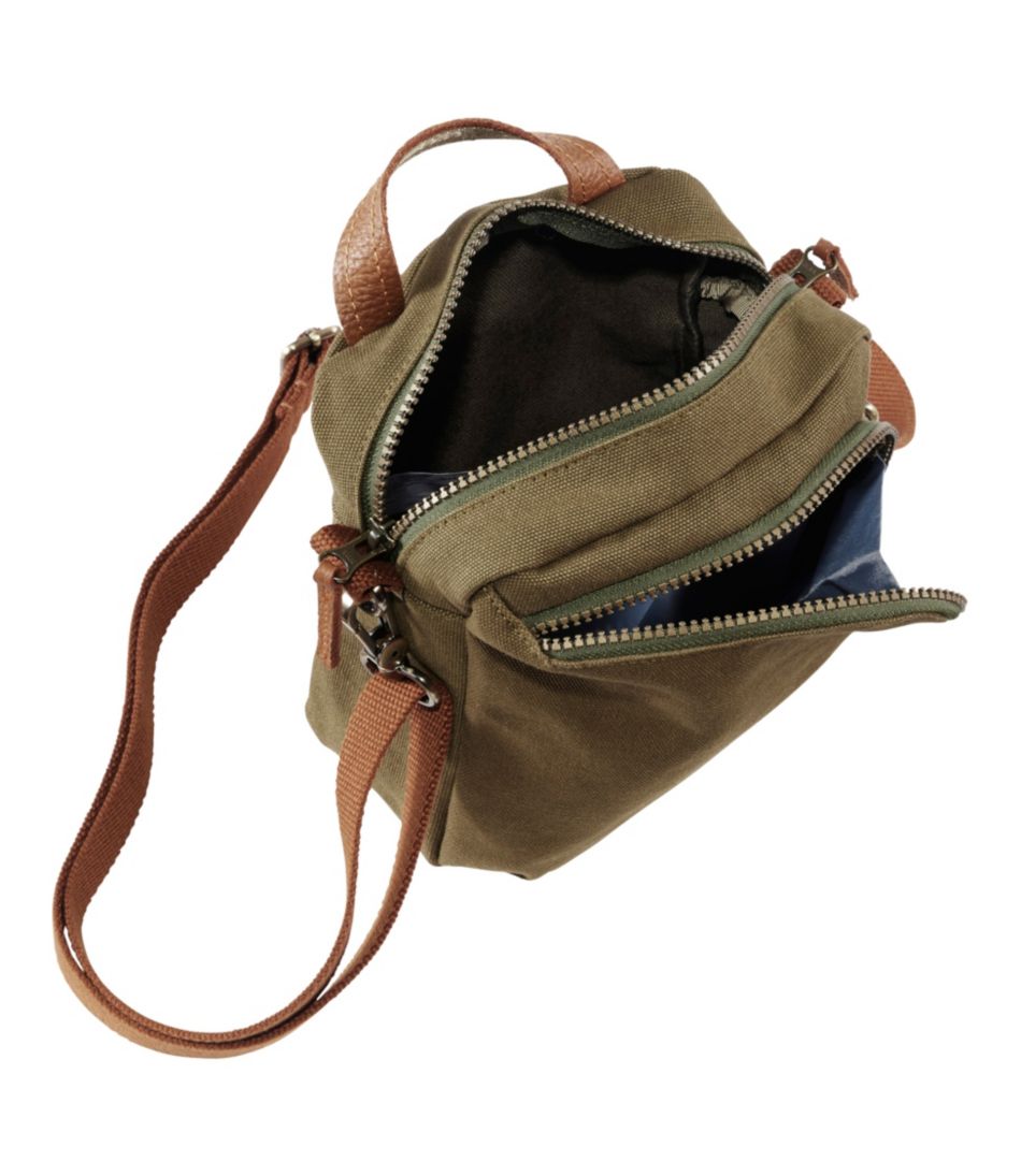 Essential Crossbody Bag - Image 3