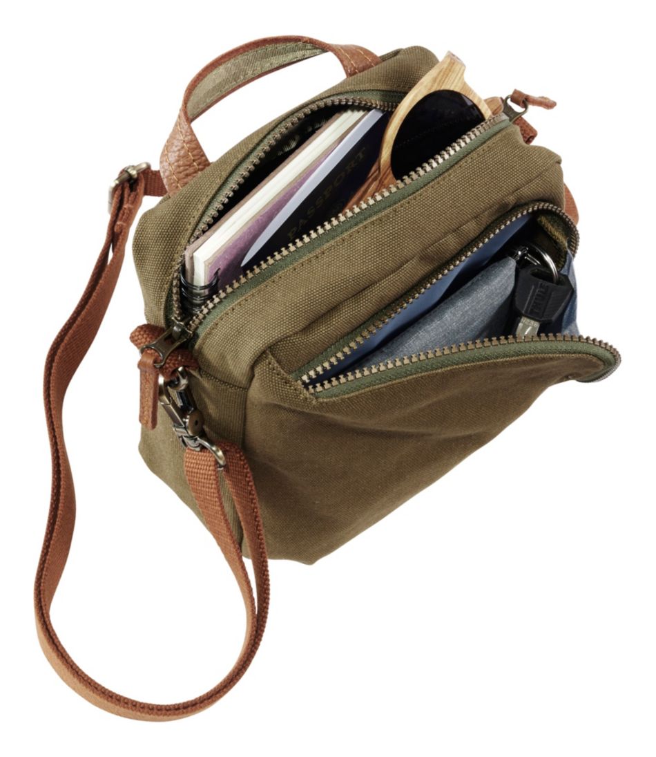 Essential Crossbody Bag - Image 4