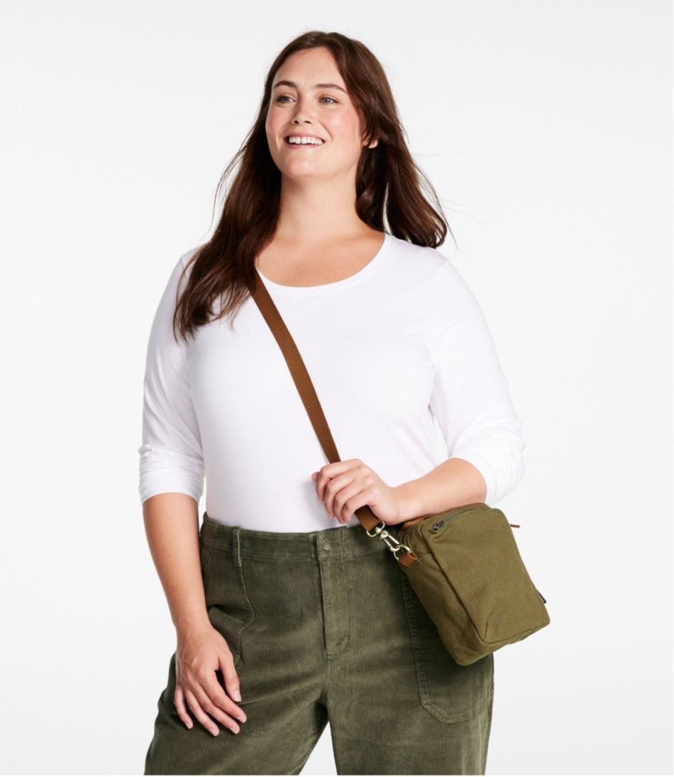 Essential Crossbody Bag - Image 5
