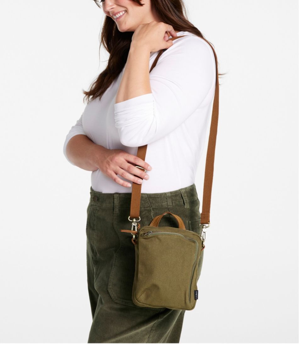 Essential Crossbody Bag - Image 6