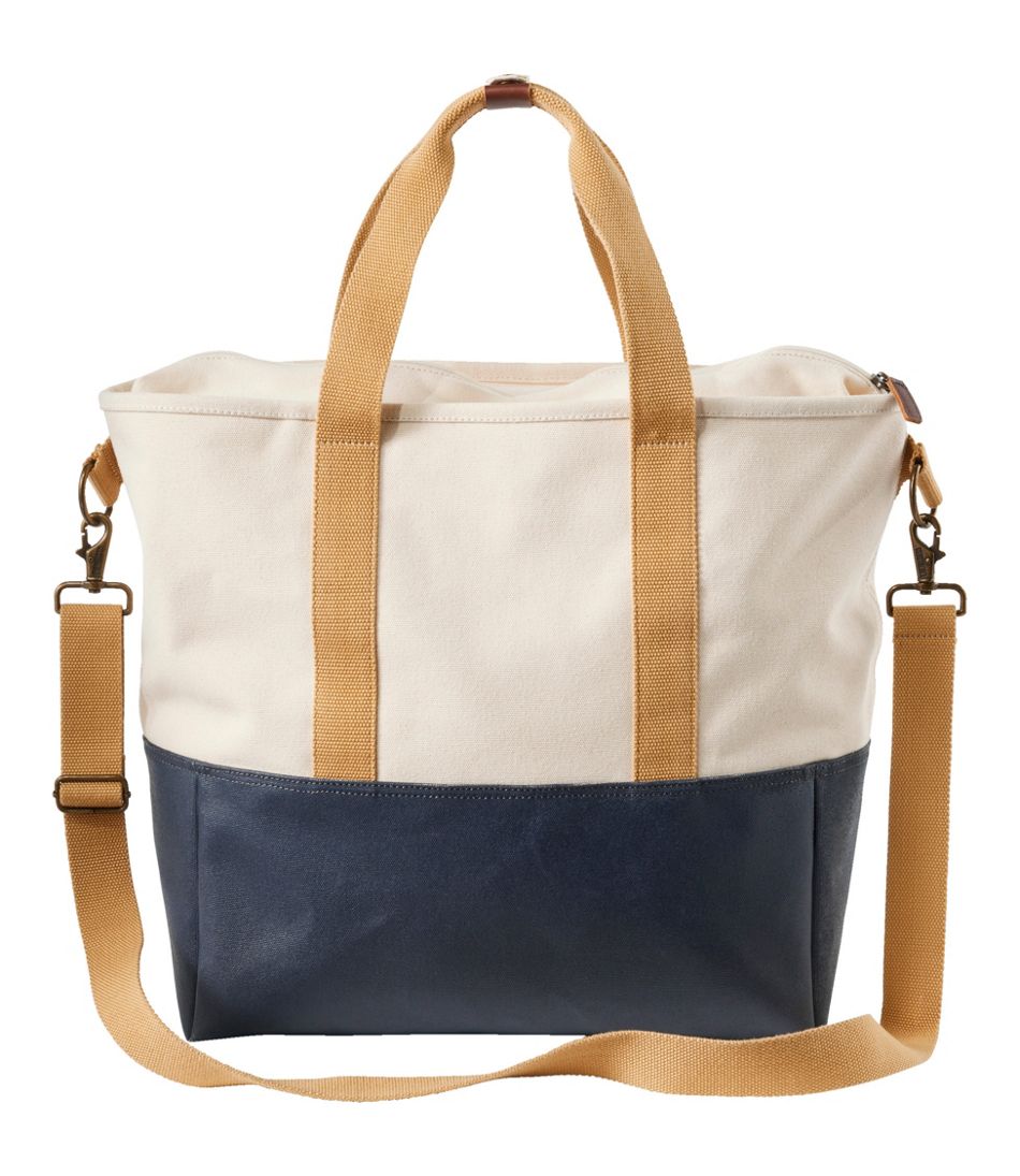 L.L.Bean Nor'easter Tote Bag, Regular - Image 2