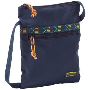 Mountain Classic Crossbody Bag