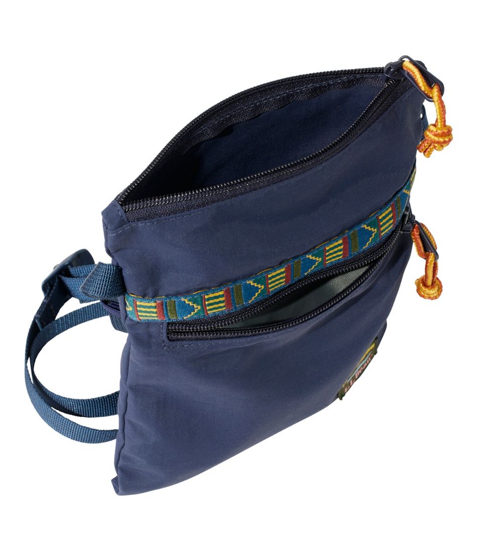 Mountain Classic Crossbody Bag - Image 3