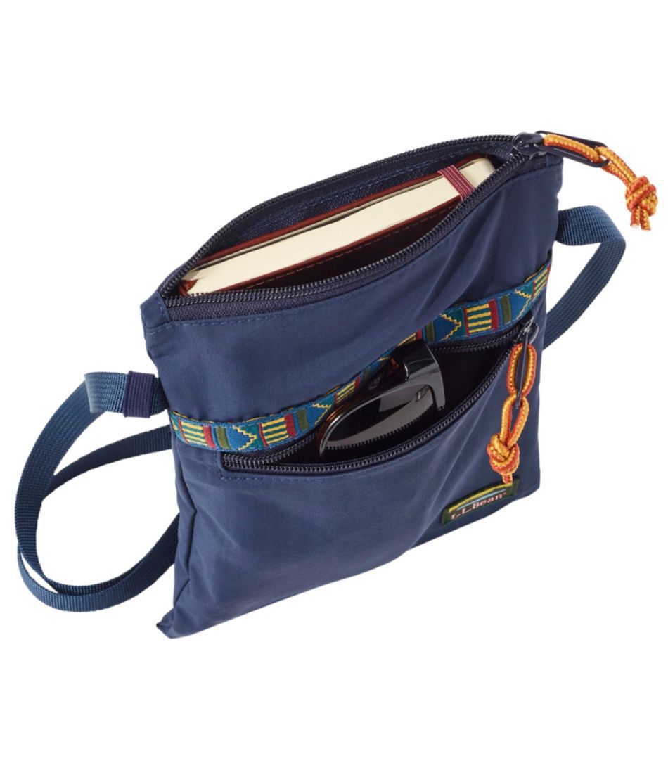 Mountain Classic Crossbody Bag - Image 4