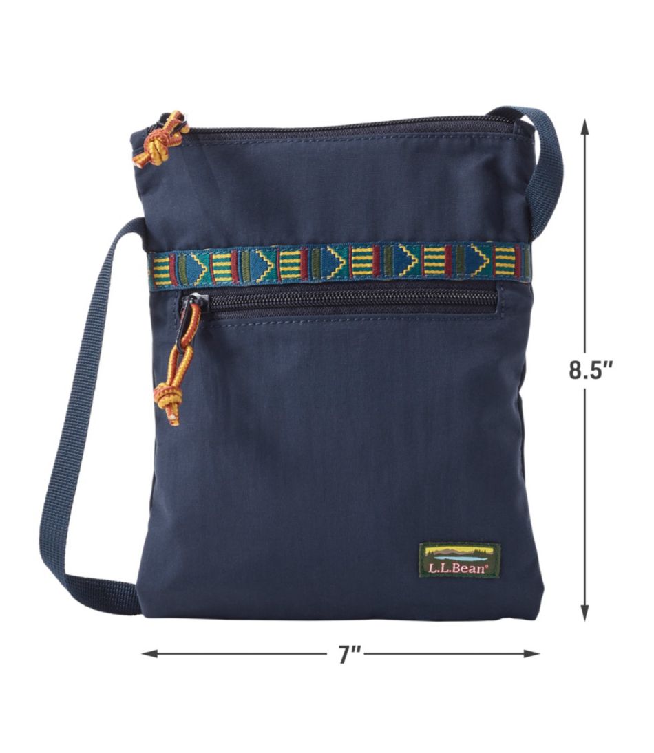 Mountain Classic Crossbody Bag - Image 5