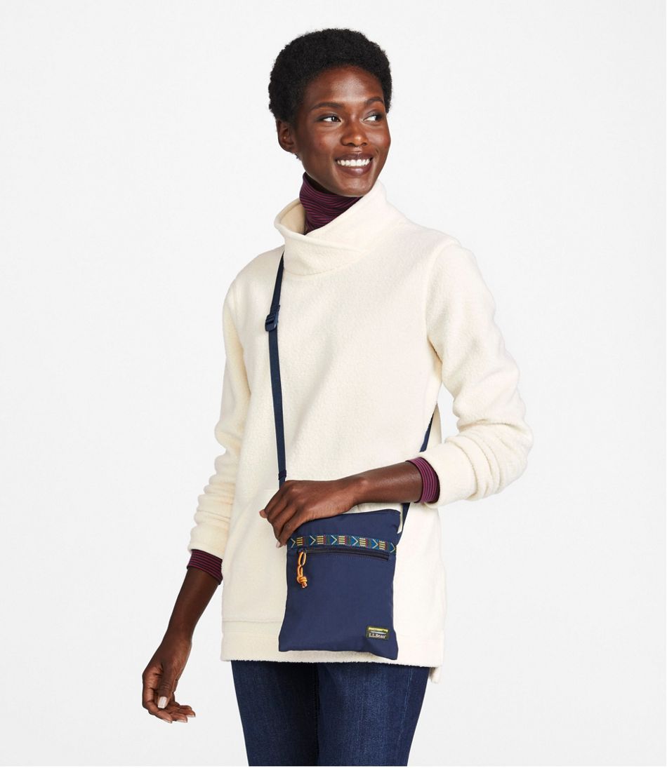 Mountain Classic Crossbody Bag - Image 6