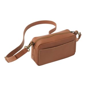 207 Leather Crossbody