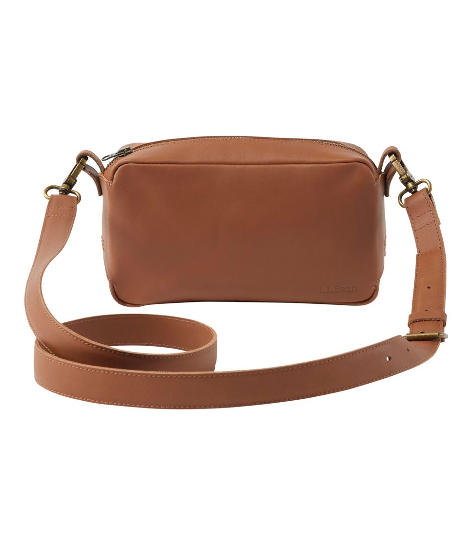207 Leather Crossbody - Image 2