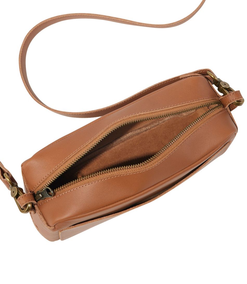 207 Leather Crossbody - Image 3