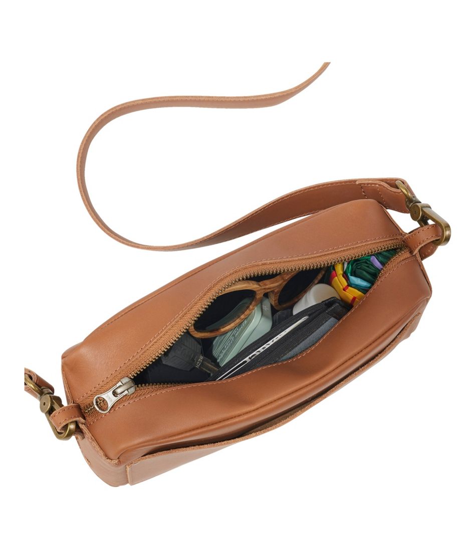 207 Leather Crossbody - Image 4