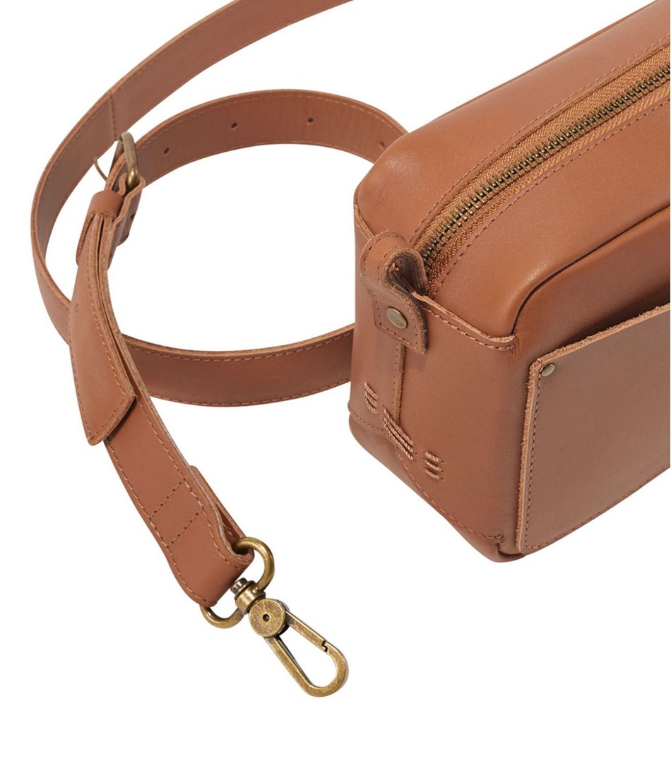 207 Leather Crossbody - Image 6