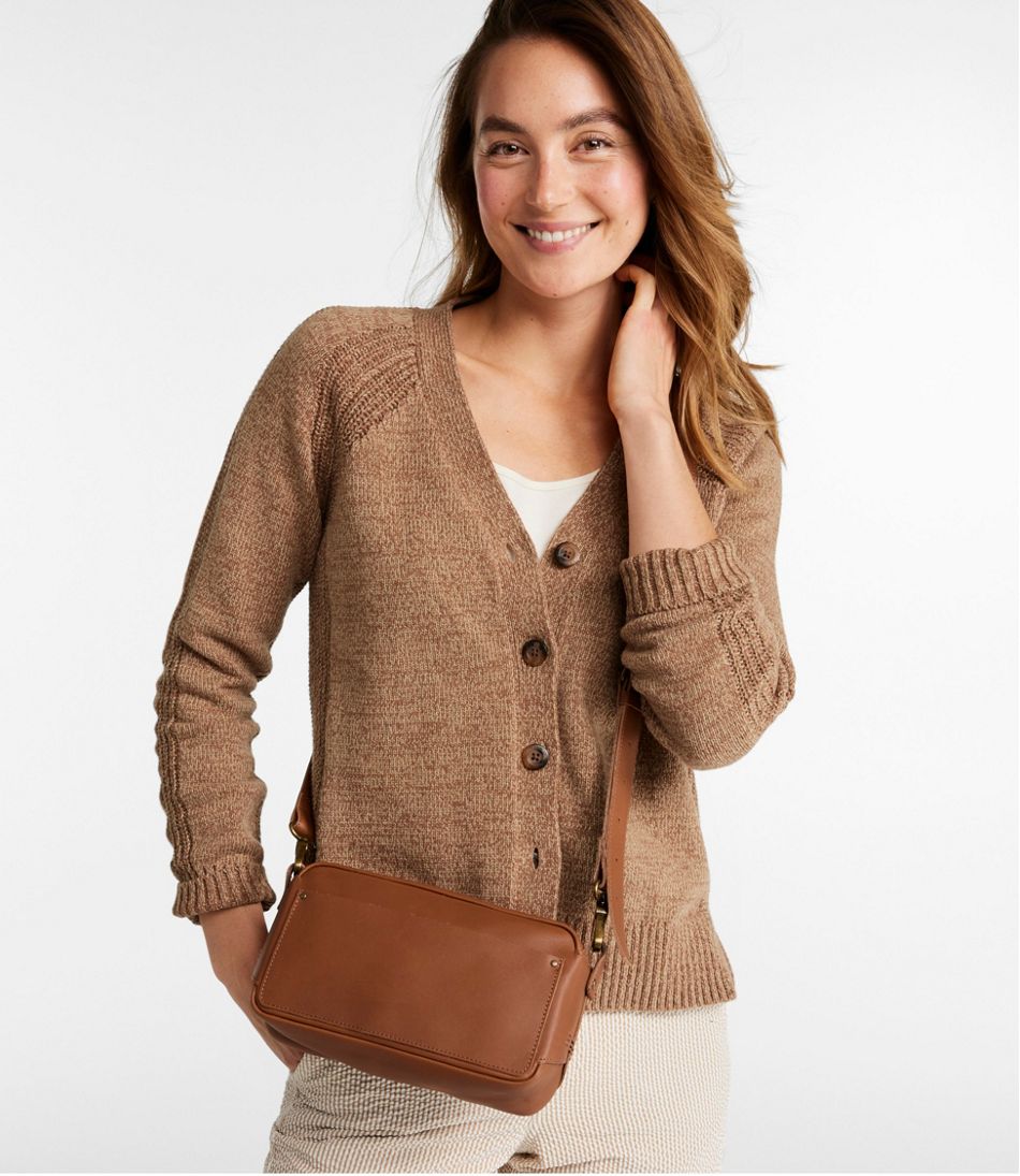 207 Leather Crossbody - Image 7