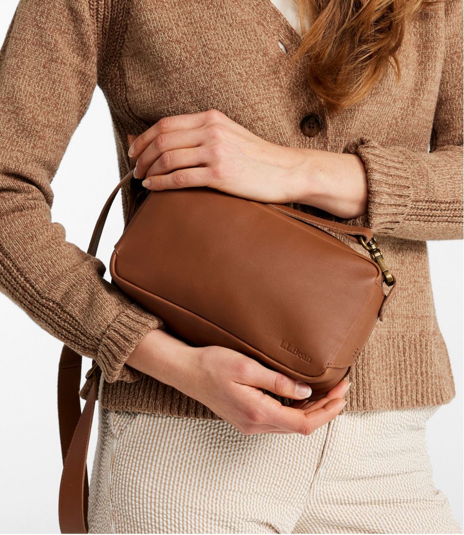207 Leather Crossbody - Image 8