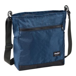 Flowfold Odyssey Crossbody Bag, Medium