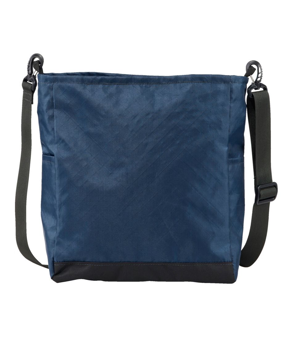 Flowfold Odyssey Crossbody Bag, Medium - Image 2