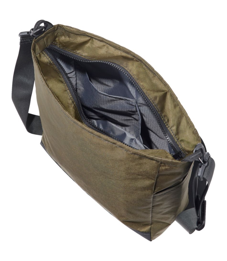 Flowfold Odyssey Crossbody Bag, Medium - Image 3