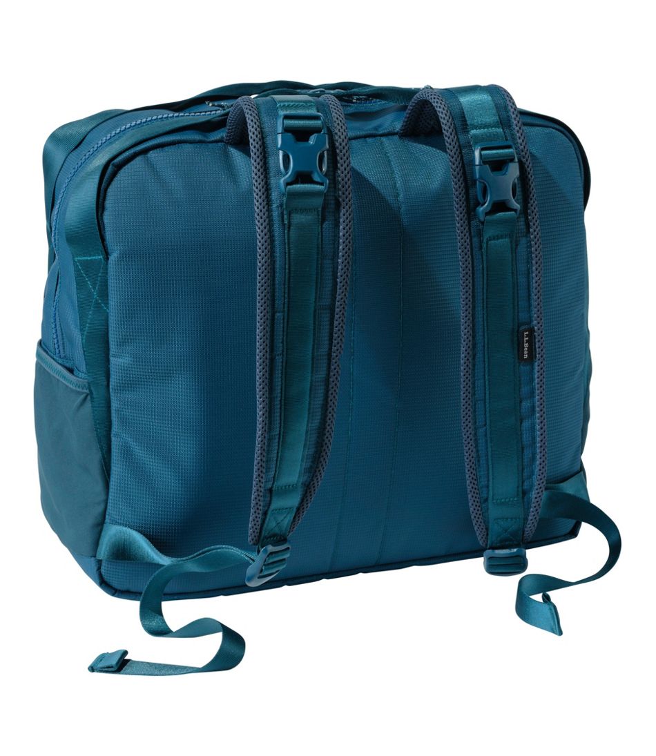 L.L.Bean Diaper Bag Backpack - Image 2