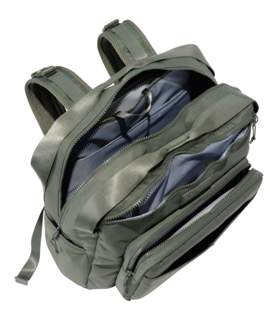 L.L.Bean Diaper Bag Backpack - Image 3