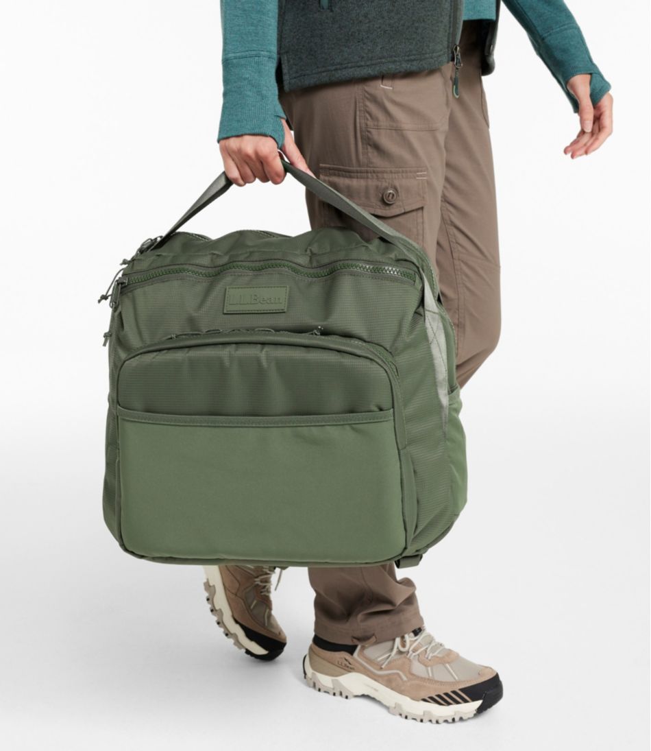 L.L.Bean Diaper Bag Backpack - Image 6